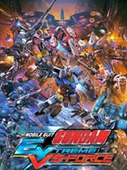Mobile Suit Gundam Extreme Vs-Force boxart