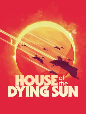 House of the Dying Sun boxart