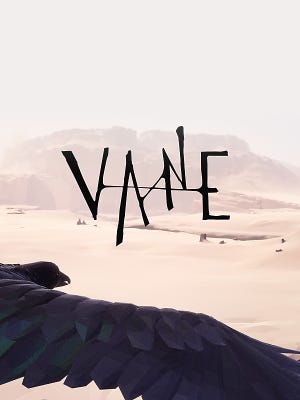 Cover von Vane