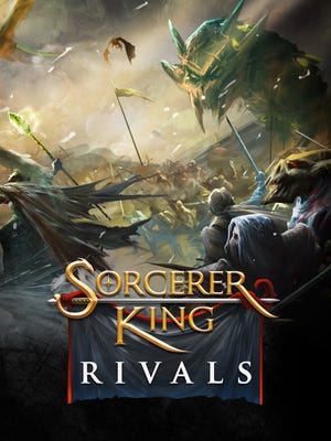 Sorcerer King: Rivals boxart