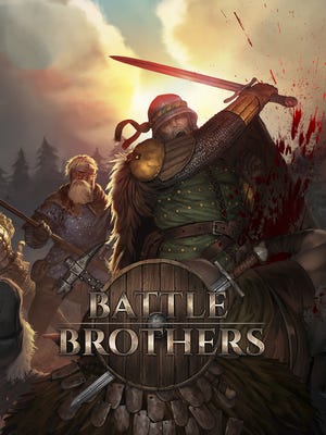 Portada de Battle Brothers