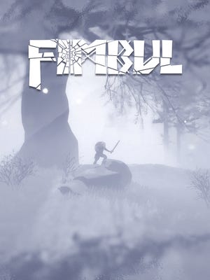 Cover von Fimbul