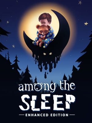 Cover von Among the Sleep: Enhanced Edition