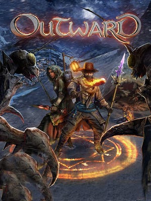 Cover von Outward