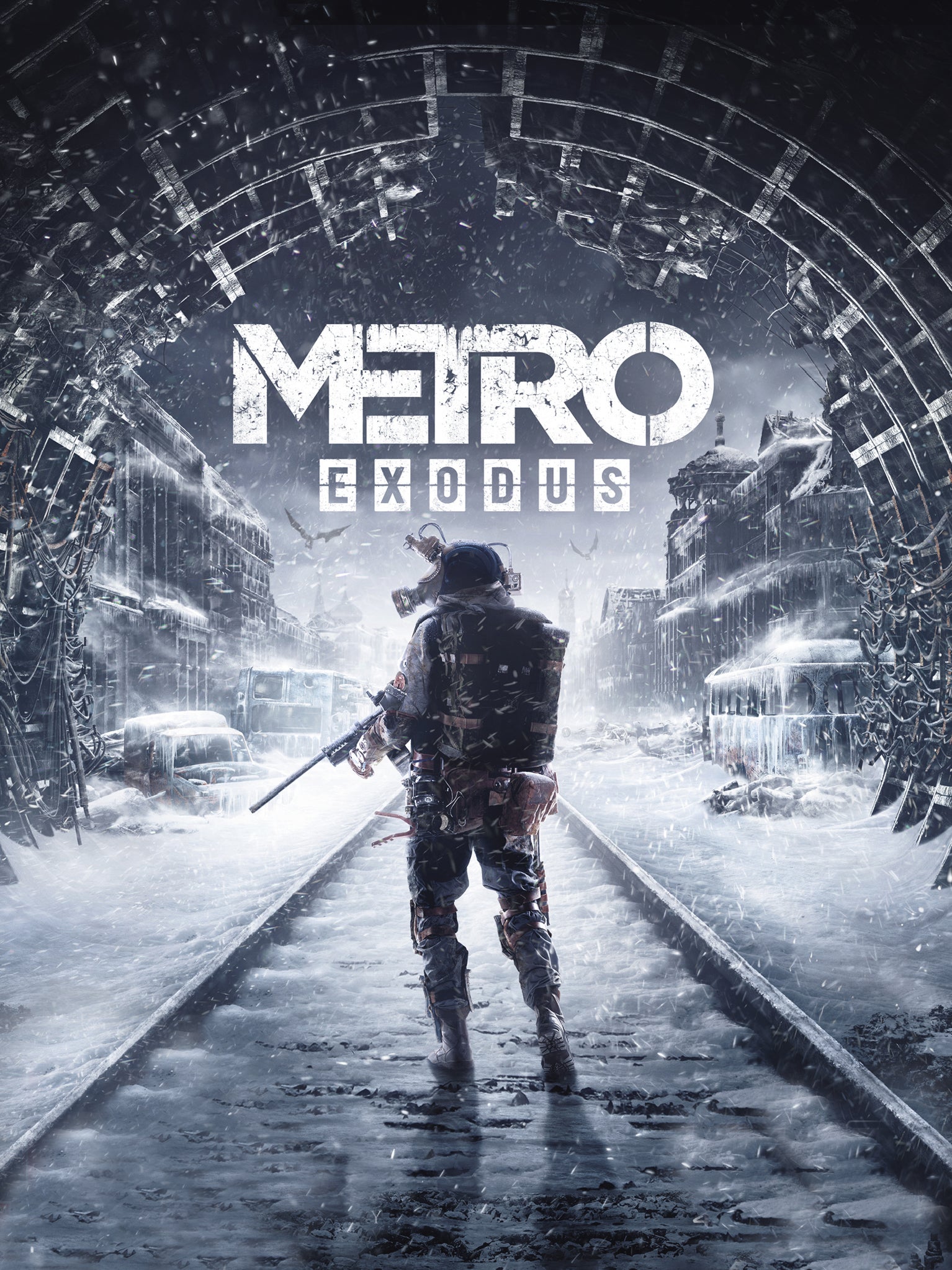 Metro exodus day online one edition ps4