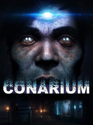 Cover von Conarium
