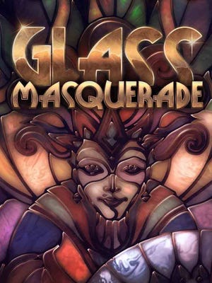 Glass Masquerade boxart