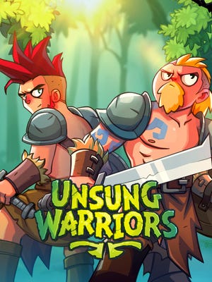 Unsung Warriors boxart