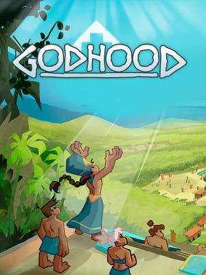 Cover von Godhood