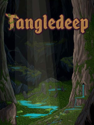 Cover von Tangledeep