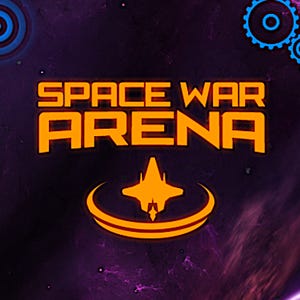 Cover von Space War Arena