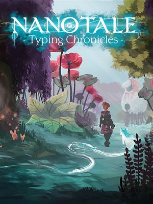 Nanotale - Typing Chronicles boxart