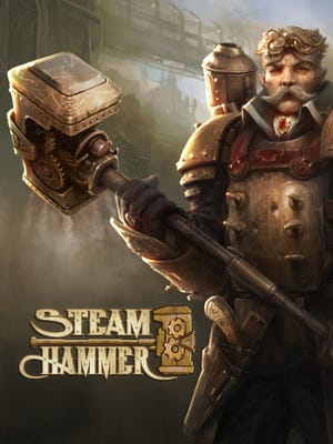 Cover von Steam Hammer