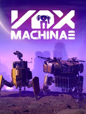 Vox Machinae boxart