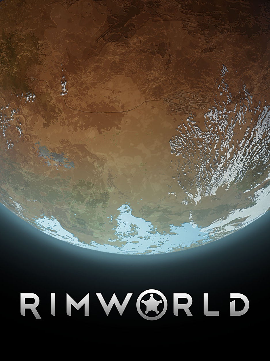 Acclaimed colony sim RimWorld lifts off for a life in orbit as new ...