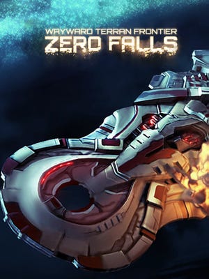 Wayward Terran Frontier: Zero Falls boxart
