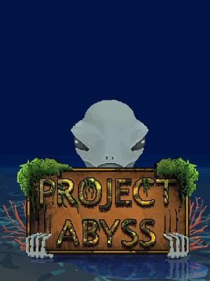 Project Abyss boxart
