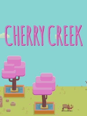 Cherry Creek boxart