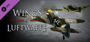 Wings of Luftwaffe boxart