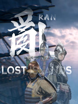 Cover von RAN: Lost Islands