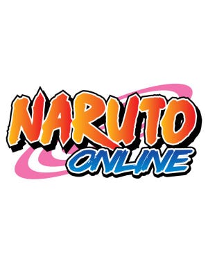 Caixa de jogo de Naruto Online