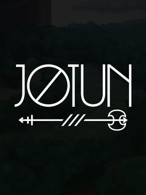 Cover von Jotun