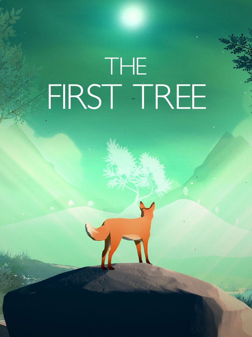 The First Tree released | Rock Paper Shotgun