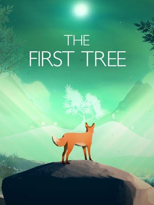 The First Tree boxart