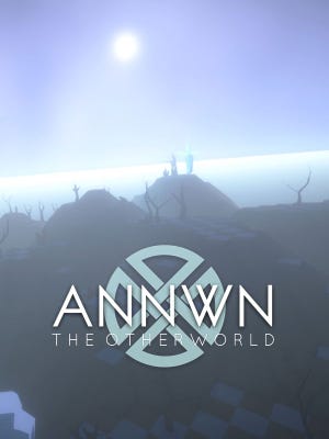 Annwn: The Otherworld boxart