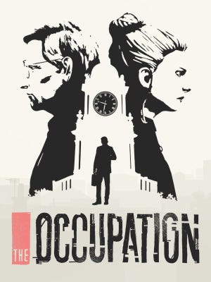 The Occupation boxart