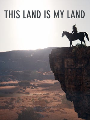 Cover von This Land Is My Land
