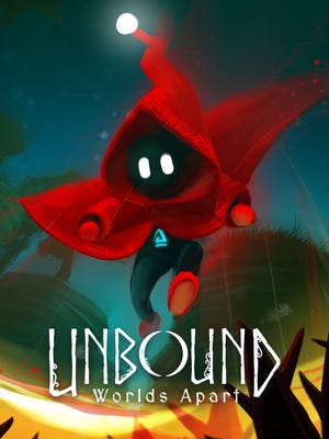 Unbound: Worlds Apart boxart