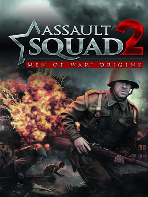 Assault Squad 2: Men of War Origins okładka gry