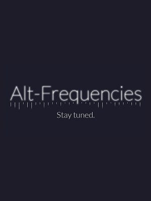 Cover von Alt-Frequencies