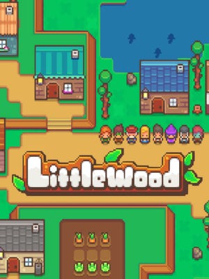 Littlewood boxart