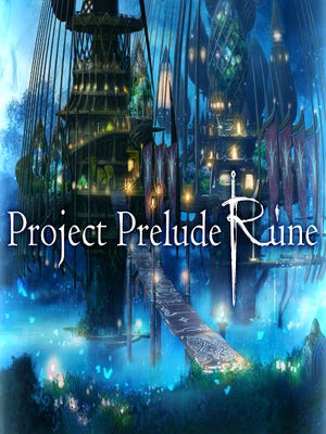 Caixa de jogo de Project Prelude Rune