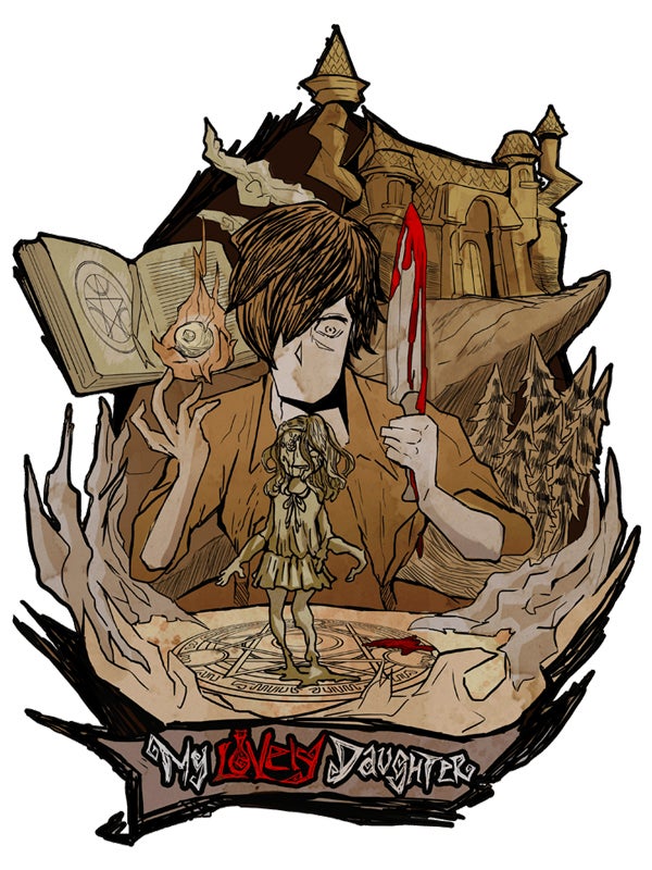 In dark kingdom sim My Lovely Empress you run an empire with the help of summoned demon ladies - 5