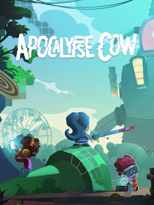 Apocalypse Now okładka gry