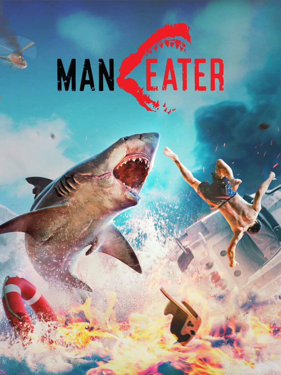 Meaneater Game