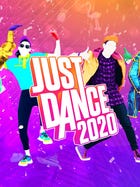 Just Dance 2020 boxart