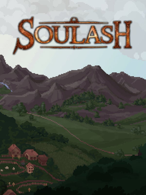 Tactical roguelike Soulash makes a strong demo debut | Rock Paper Shotgun