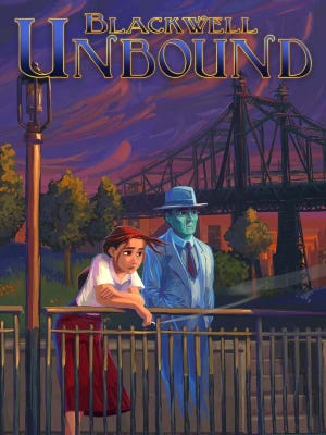 Cover von Blackwell Unbound