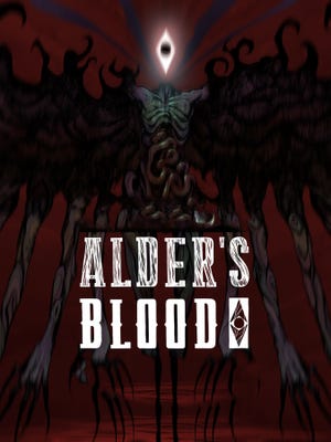 Alder's Blood boxart
