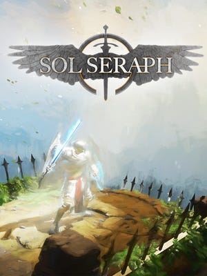 SolSeraph boxart