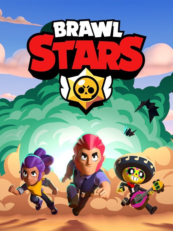 Brawl Stars tier list: All Brawlers ranked from best to worst - 9