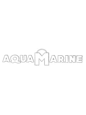 Aquamarine boxart