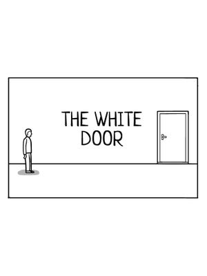 The White Door boxart