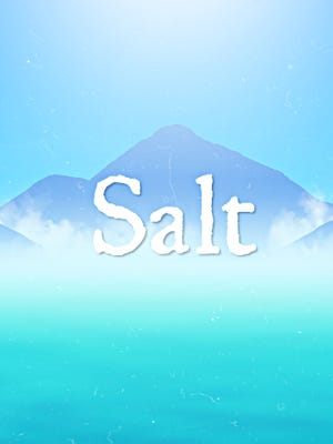 Salt boxart