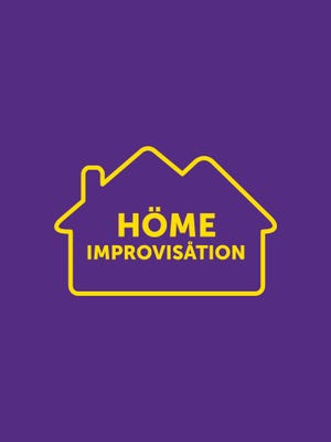 Home Improvisation boxart