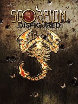 Scorpion Disfigured boxart